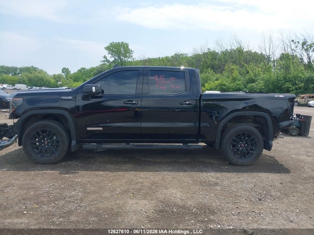 Продажа на аукционе авто 2026 Gmc Sierra 1500 , Short Bed, Elevation, 4wd, vin: 3GTUUCED6TG168308, номер лота: 12627610