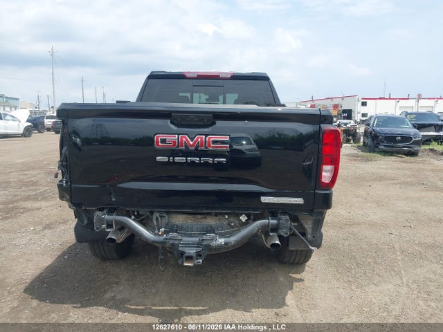 Продажа на аукционе авто 2026 Gmc Sierra 1500 , Short Bed, Elevation, 4wd, vin: 3GTUUCED6TG168308, номер лота: 12627610