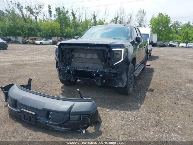 Продажа на аукционе авто 2026 Gmc Sierra 1500 , Short Bed, Elevation, 4wd, vin: 3GTUUCED6TG168308, номер лота: 12627610