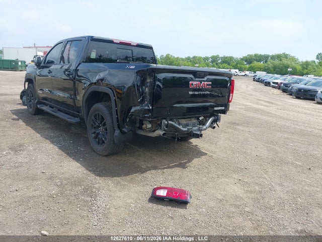 Продажа на аукционе авто 2026 Gmc Sierra 1500 , Short Bed, Elevation, 4wd, vin: 3GTUUCED6TG168308, номер лота: 12627610