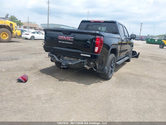 Продажа на аукционе авто 2026 Gmc Sierra 1500 , Short Bed, Elevation, 4wd, vin: 3GTUUCED6TG168308, номер лота: 12627610