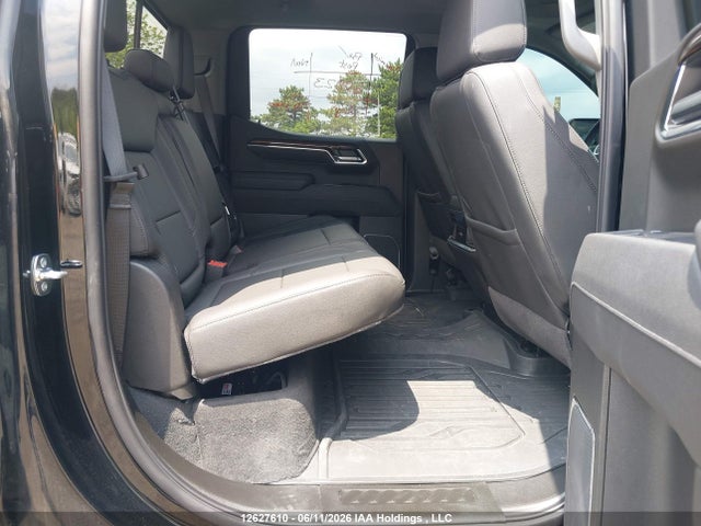 Продажа на аукционе авто 2026 Gmc Sierra 1500 , Short Bed, Elevation, 4wd, vin: 3GTUUCED6TG168308, номер лота: 12627610