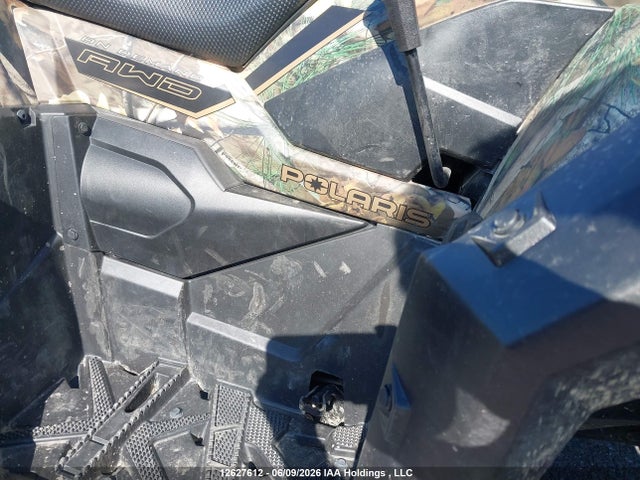 Aukcja sprzedaży 2025 Polaris Sportsman 850 Ultimate Trail Le, vin: 4XASXZ857SB029115, numer aukcji: 12627612