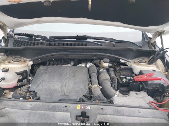 2023 Hyundai Santa Fe Calligraphy მანქანა იყიდება აუქციონზე, vin: 5NMS5DAL3PH483665, აუქციონის ნომერი: 12627614