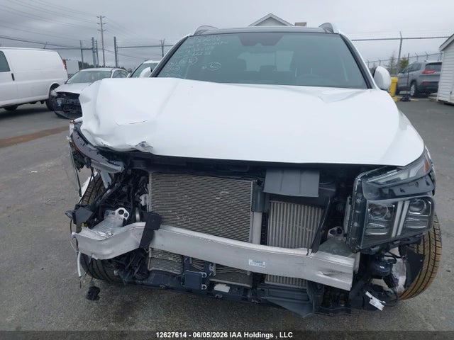 2023 Hyundai Santa Fe Calligraphy მანქანა იყიდება აუქციონზე, vin: 5NMS5DAL3PH483665, აუქციონის ნომერი: 12627614
