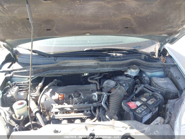 Aukcja sprzedaży 2011 Honda Cr-v Exl, vin: 5J6RE4H73BL812082, numer aukcji: 12627615