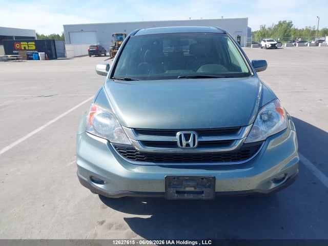 Aukcja sprzedaży 2011 Honda Cr-v Exl, vin: 5J6RE4H73BL812082, numer aukcji: 12627615