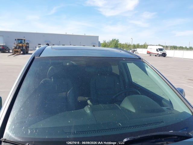 Aukcja sprzedaży 2011 Honda Cr-v Exl, vin: 5J6RE4H73BL812082, numer aukcji: 12627615