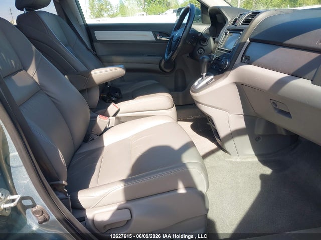 Aukcja sprzedaży 2011 Honda Cr-v Exl, vin: 5J6RE4H73BL812082, numer aukcji: 12627615