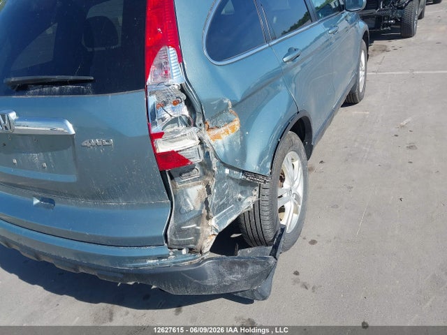 Aukcja sprzedaży 2011 Honda Cr-v Exl, vin: 5J6RE4H73BL812082, numer aukcji: 12627615
