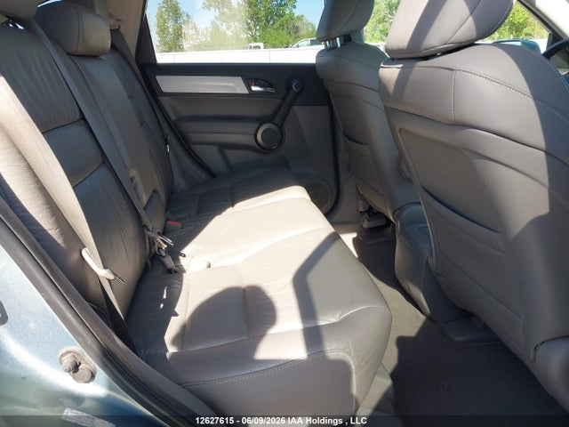 Aukcja sprzedaży 2011 Honda Cr-v Exl, vin: 5J6RE4H73BL812082, numer aukcji: 12627615