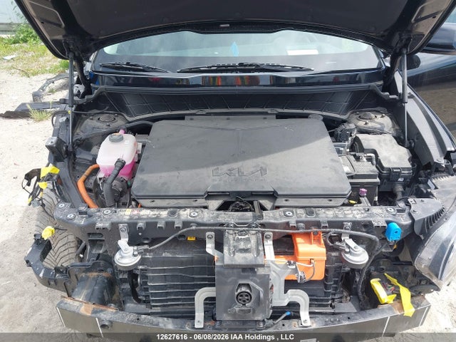KIA NIRO EV 2024 KNDCT3L14R5084463 Image 10