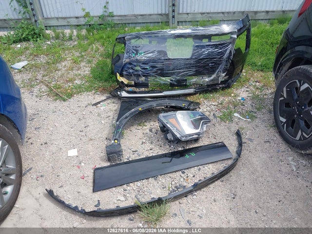 KIA NIRO EV 2024 KNDCT3L14R5084463 Image 12