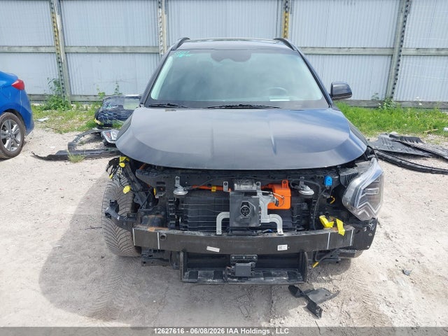 KIA NIRO EV 2024 KNDCT3L14R5084463 Image 13