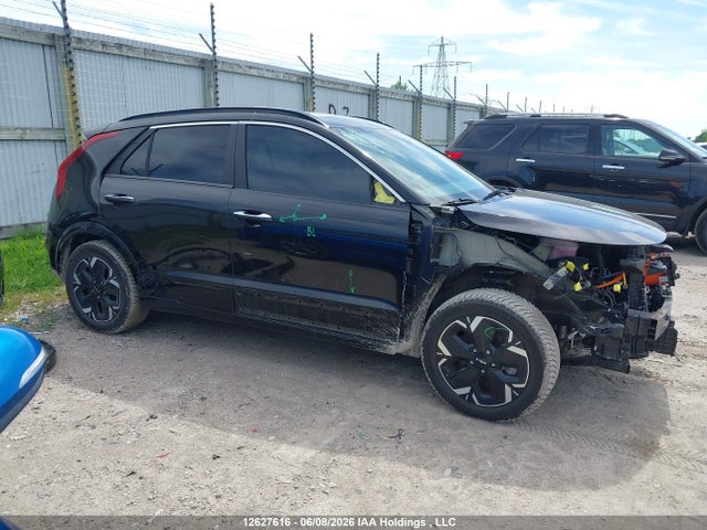 KIA NIRO EV 2024 KNDCT3L14R5084463 Image 14