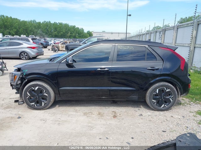 KIA NIRO EV 2024 KNDCT3L14R5084463 Image 15