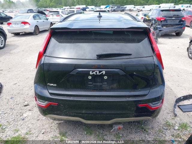 KIA NIRO EV 2024 KNDCT3L14R5084463 Image 17