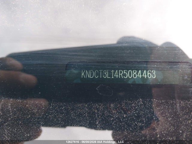 KIA NIRO EV 2024 KNDCT3L14R5084463 Image 18
