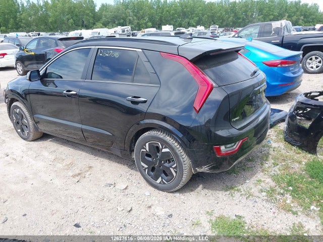 KIA NIRO EV 2024 KNDCT3L14R5084463 Image 3