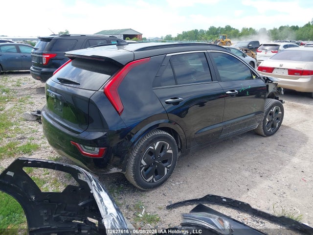 KIA NIRO EV 2024 KNDCT3L14R5084463 Image 4