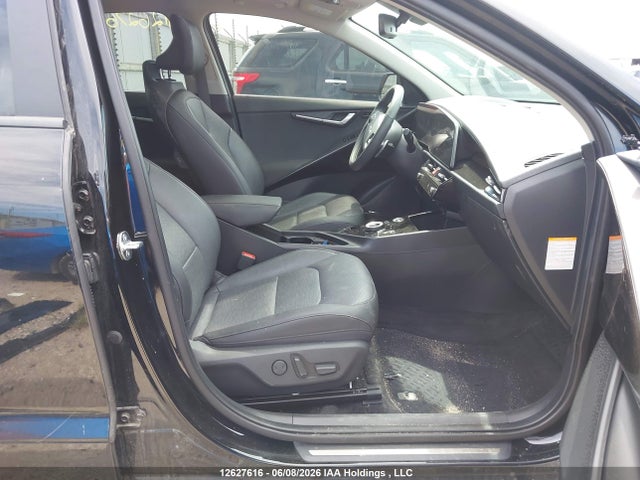 KIA NIRO EV 2024 KNDCT3L14R5084463 Image 5