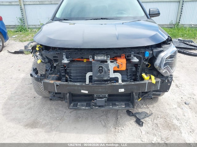 KIA NIRO EV 2024 KNDCT3L14R5084463 Image 6
