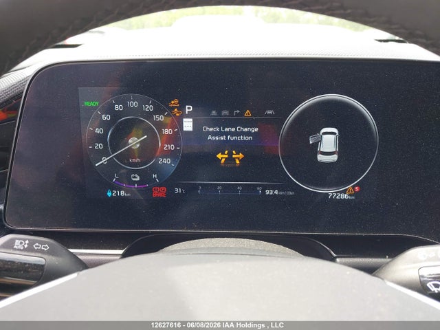 KIA NIRO EV 2024 KNDCT3L14R5084463 Image 7