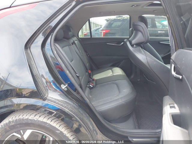 KIA NIRO EV 2024 KNDCT3L14R5084463 Image 8