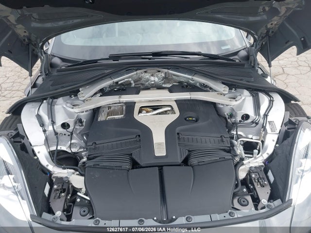 Aston Martin Dbx 707 2023 SD7VUJBW6PTV08211 Image 10