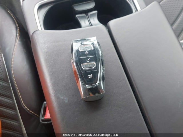 Aston Martin Dbx 707 2023 SD7VUJBW6PTV08211 Image 11