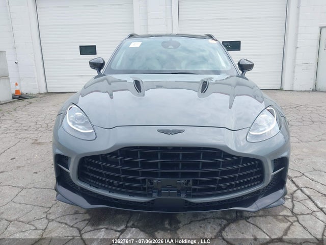 Aston Martin Dbx 707 2023 SD7VUJBW6PTV08211 Image 13
