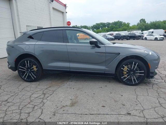 Aston Martin Dbx 707 2023 SD7VUJBW6PTV08211 Image 14