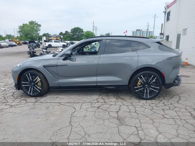 Aston Martin Dbx 707 2023 SD7VUJBW6PTV08211 Image 15