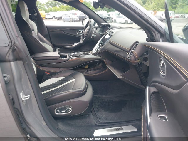 Aston Martin Dbx 707 2023 SD7VUJBW6PTV08211 Image 5