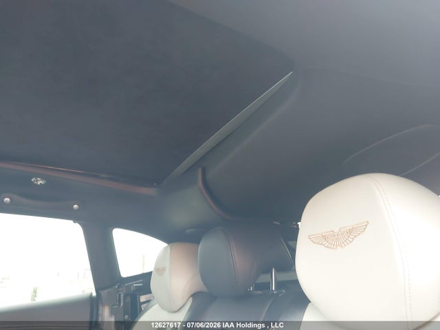 Aston Martin Dbx 707 2023 SD7VUJBW6PTV08211 Image 6