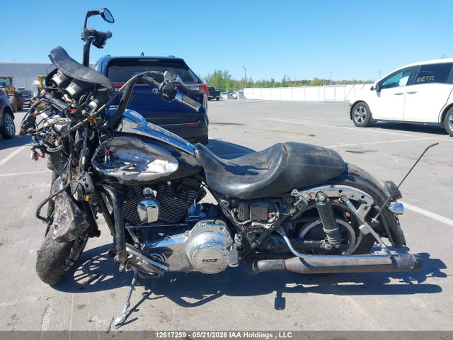 Aukcja sprzedaży 2012 Harley-davidson Flhx Street Glide, vin: 5HD1KBMA1CB664479, numer aukcji: 12617259