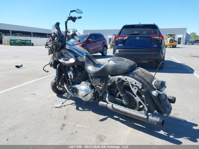 Aukcja sprzedaży 2012 Harley-davidson Flhx Street Glide, vin: 5HD1KBMA1CB664479, numer aukcji: 12617259