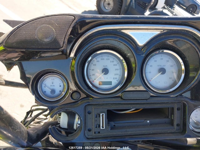Aukcja sprzedaży 2012 Harley-davidson Flhx Street Glide, vin: 5HD1KBMA1CB664479, numer aukcji: 12617259