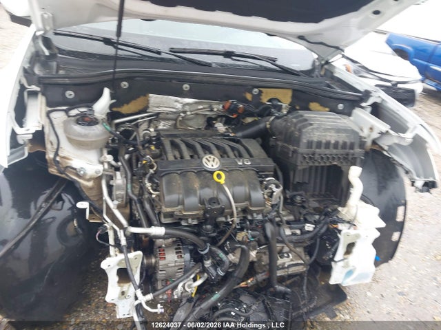 Продажа на аукционе авто 2022 Volkswagen Atlas 3.6 Fsi Execline, vin: 1V2FR2CA8NC556268, номер лота: 12624037