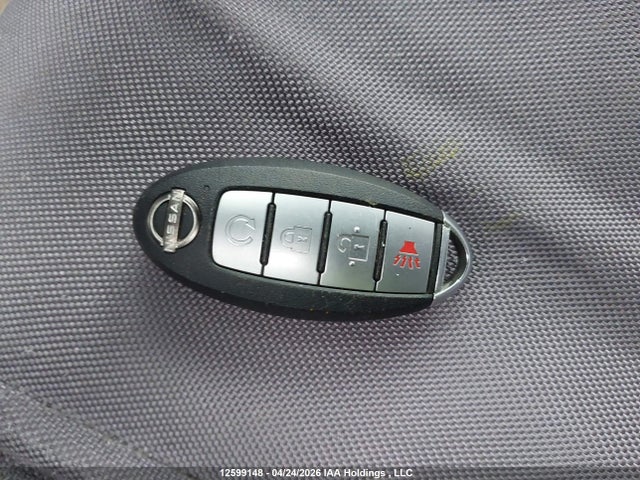 2023 Nissan Frontier Sv მანქანა იყიდება აუქციონზე, vin: 1N6ED1FK9PN649539, აუქციონის ნომერი: 12599148