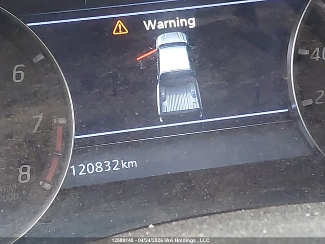 2023 Nissan Frontier Sv მანქანა იყიდება აუქციონზე, vin: 1N6ED1FK9PN649539, აუქციონის ნომერი: 12599148