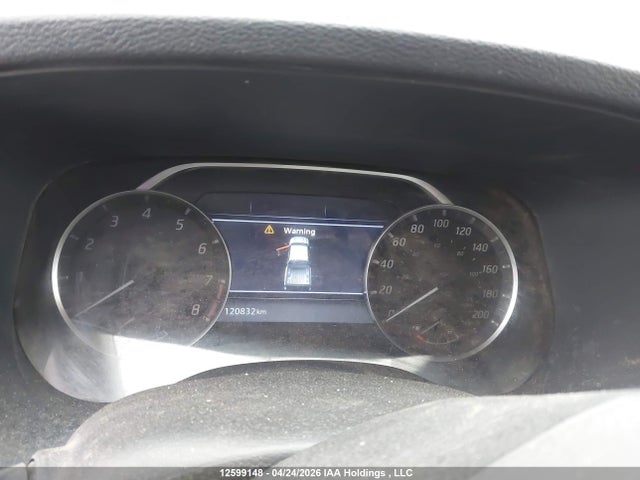2023 Nissan Frontier Sv მანქანა იყიდება აუქციონზე, vin: 1N6ED1FK9PN649539, აუქციონის ნომერი: 12599148