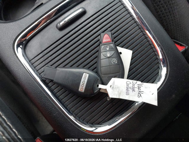 2019 Dodge Grand Caravan Cvp/sxt მანქანა იყიდება აუქციონზე, vin: 2C4RDGBG0KR778287, აუქციონის ნომერი: 12627620