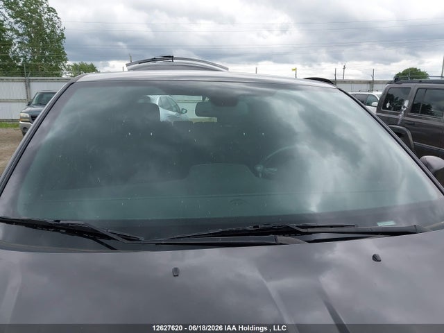 2019 Dodge Grand Caravan Cvp/sxt მანქანა იყიდება აუქციონზე, vin: 2C4RDGBG0KR778287, აუქციონის ნომერი: 12627620
