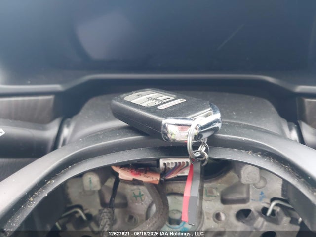 Продаж на аукціоні авто 2018 Honda Accord Ex-l, vin: 1HGCV1F54JA811014, номер лоту: 12627621