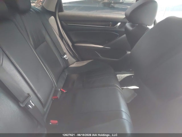 Продаж на аукціоні авто 2018 Honda Accord Ex-l, vin: 1HGCV1F54JA811014, номер лоту: 12627621