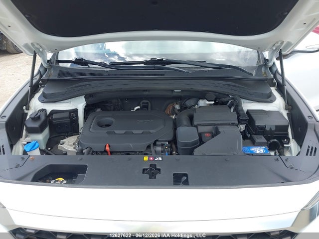 Aukcja sprzedaży 2019 Hyundai Santa Fe Preferred 2.4, vin: 5NMS3CAD5KH039589, numer aukcji: 12627622