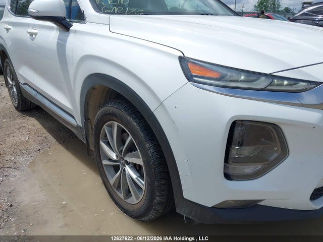 Aukcja sprzedaży 2019 Hyundai Santa Fe Preferred 2.4, vin: 5NMS3CAD5KH039589, numer aukcji: 12627622