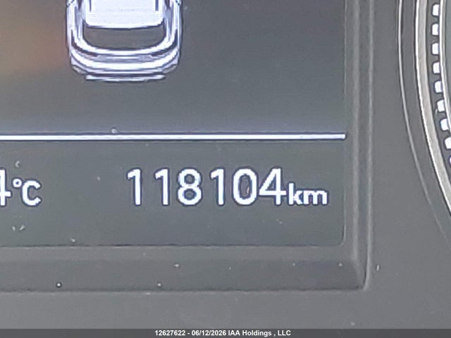 Aukcja sprzedaży 2019 Hyundai Santa Fe Preferred 2.4, vin: 5NMS3CAD5KH039589, numer aukcji: 12627622