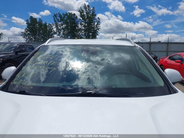 Aukcja sprzedaży 2019 Hyundai Santa Fe Preferred 2.4, vin: 5NMS3CAD5KH039589, numer aukcji: 12627622